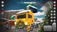 American Truck Simulator-Wheel Screen Shot 2