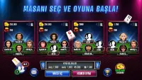 Can Okey - Online Çanak Okey Screen Shot 3