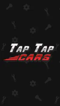 Tap Tap Cars: Traffic Jam! Screen Shot 0