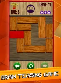 Game Giải Đố Trên Nền Vật Lý Screen Shot 1