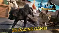 3D Cat Simulator Game For Free Screen Shot 8