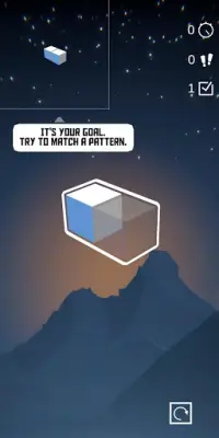 Puzzle Cubes Screen Shot 1