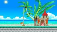 Princess Ariel  adventure game - FREE Screen Shot 5