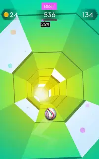 Tunnel - Rotator Screen Shot 11