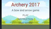 archery 2017 Screen Shot 3