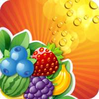 Fruit Splash Free