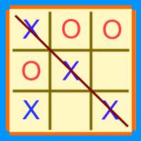 Tic-Tac-Toe