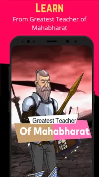 Gurukul of Drona : CBSE Math Games, Learning App Screen Shot 4