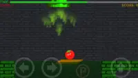 Tomato Escape Screen Shot 4