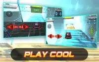 Space Racing 3D：Car Driving in High Speed Screen Shot 2