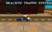 Cops N Robbers: City Chase Sim Screen Shot 3
