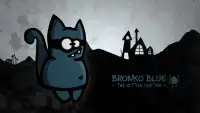 Bronko Blue, Halloween Special Screen Shot 0