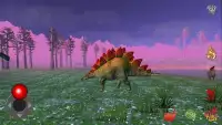 Dinosaurio arca guerra Screen Shot 3