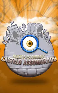 Castelo Assombrado Obiecte Ascunse Jocuri Gratis Screen Shot 4