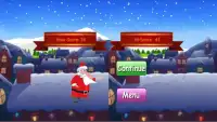 Run, Santa, Run! Screen Shot 2