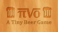 PiVo - A Tiny Beer Game Screen Shot 5