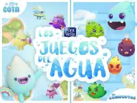 Los Juegos Del Agua Screen Shot 4