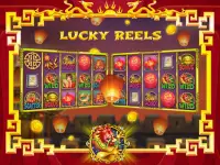 Chinese Slots Free Slots Game Screen Shot 1