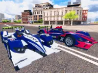 Sports Car Drift Simulator Screen Shot 0