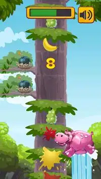 Hippo Dash Screen Shot 7