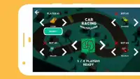 Car Racing Multiplayer Screen Shot 4