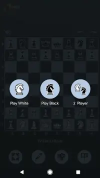 Chess Screen Shot 3