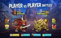 Dragon City Mobile Screen Shot 6