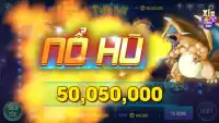Epic Jackpot Slots: Tài Xỉu Bầu Cua Tôm Cá Screen Shot 5