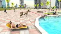 Virtual Goat Life Simulator Screen Shot 3
