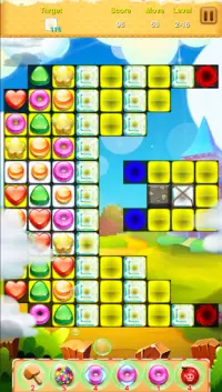 Sweet Candy Legend 2020 | Match 3 Puzzle Screen Shot 4
