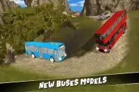 Grand Offroad Bus Simulator Screen Shot 0