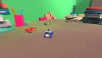 Toy Cars Racing Story 4 Screen Shot 1