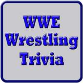 WWE Wrestling Trivia