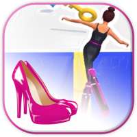 High Heels! Tips and hints