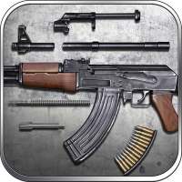 AK-47: Weapon Simulator and Sh