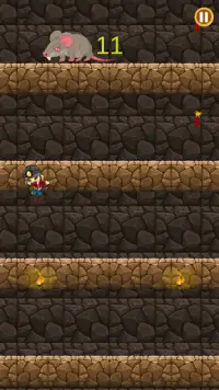 Miner Jump Screen Shot 1