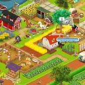 Farm Village Business