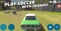 Multiplayer Car Driving Screen Shot 0