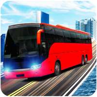 Offroad Bus Simulator 2020 - New Bus Driving Game