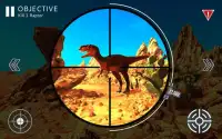 динозавр охотник - Dinosaur Screen Shot 3