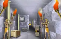 Escape Game - Egyptian Pyramid Screen Shot 2