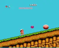 Adventure Island Classic Screen Shot 2