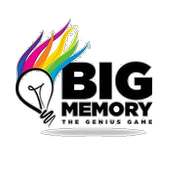 Jogo da Memória Big Memory