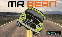 Car Mr Bean Racing Adventure Screen Shot 0