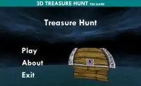 Treasure Hunt 3D Screen Shot 4