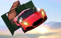Real Dead End Driving Impossible Car Racing Game Screen Shot 9