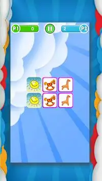 Matching Games Free for Kids Screen Shot 2