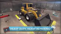 Heavy Duty Mechanic Screen Shot 0
