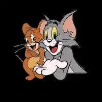 Tom and Jerry teka-teki Screen Shot 0