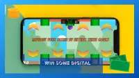 Bubble Force - digital app cash game Screen Shot 7
